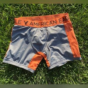 American Eagle Boxer Brief